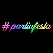 Partiu Festa